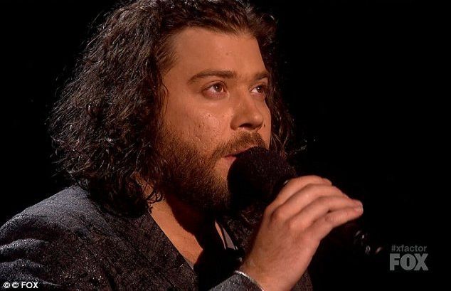In the Game at Last: Superstart Josh Krajcik has finally found his niche