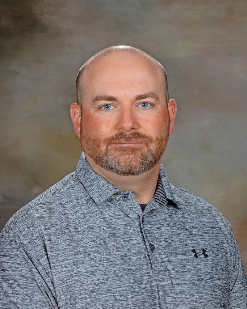 Indian Valley’s Aaron Davis selected for Teacher of the Year
