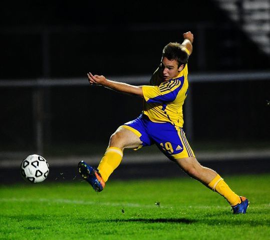 Injuries have taken toll on Hansen, Generals soccer team