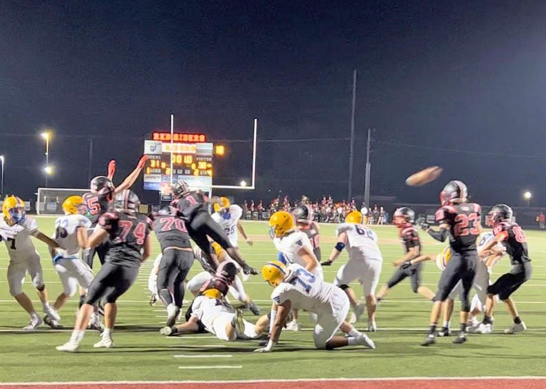 Instant Classic: Wooster beats Orrville on last-second FG
