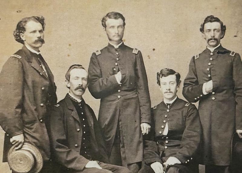 ‘It Don’t Look Right’  explores truth of Fort Fizzle