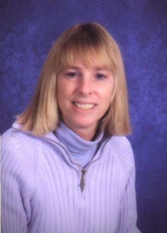 Jackie Rae Putnam named Educator of the Year