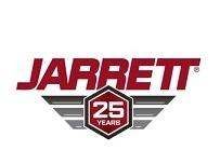 Jarrett celebrating 25th year