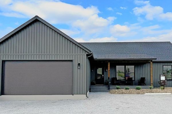 JDM Homes unveils new modular model