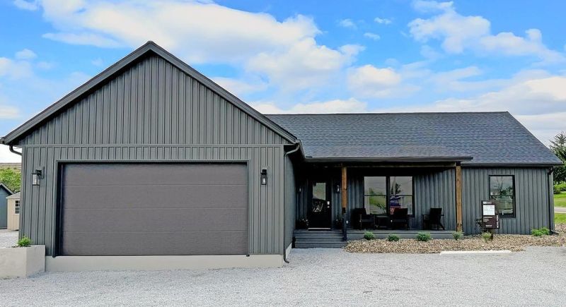 JDM Homes unveils new modular model