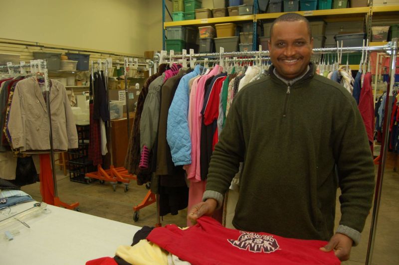 Jeantys ready to return to Haiti