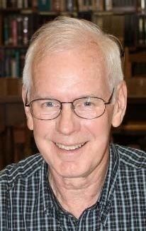 Jim Grant to speak to Tuscarawas County Writers Guild