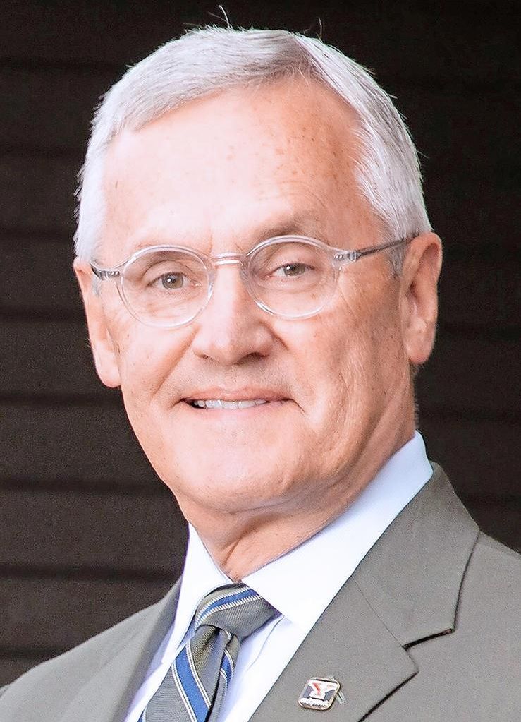 Jim Tressel to speak in New Philadelphia Nov. 14