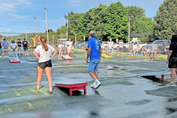 Johnny Appleseed Festival blends familiar fun, new features