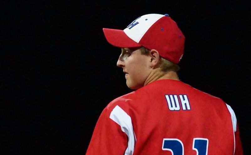 Jordan Stutzman, huge seventh inning spark Knights to victory over Tygers