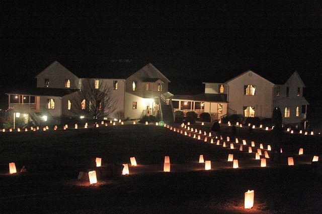 Journey to Bethlehem takes visitors on the path to a Christmas birth