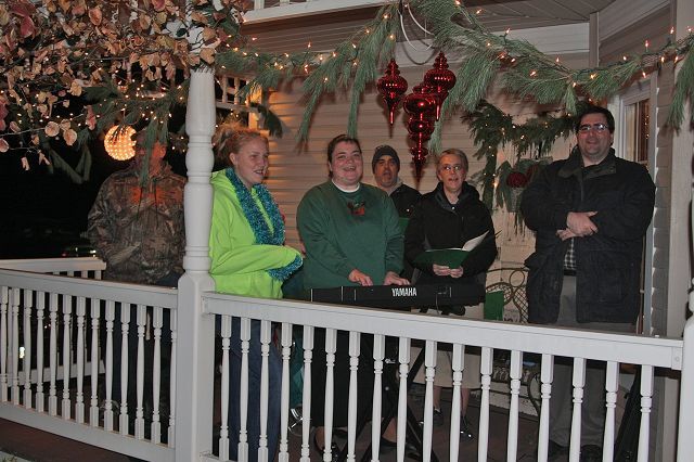 Journey to Bethlehem takes visitors on the path to a Christmas birth