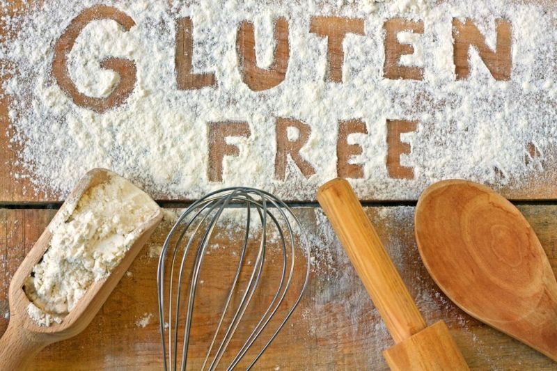 July health talks focus on Medicare and gluten-free diet