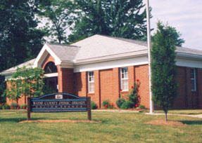 July programs galore at Wayne County Public Libraries