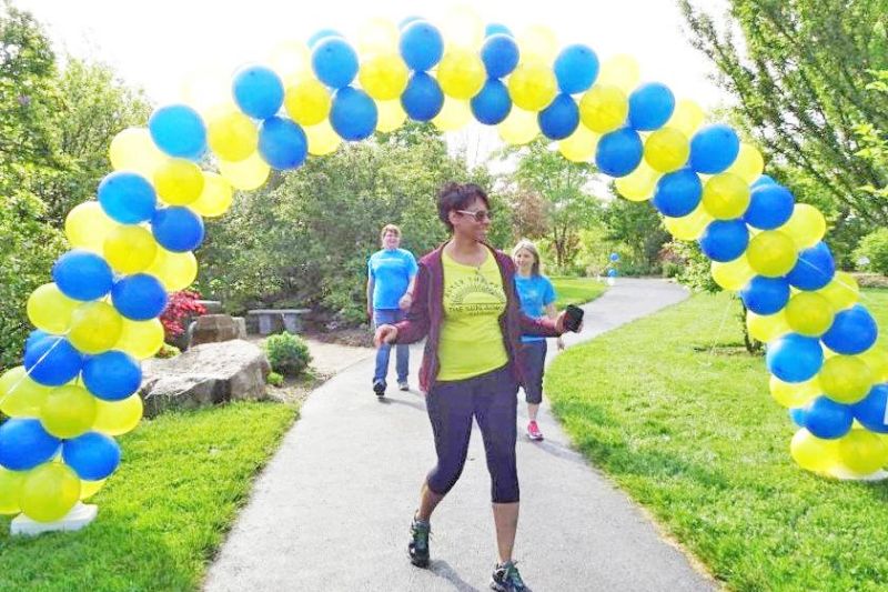 June 20 NAMI Walk for Wellness goes virtual for 2020