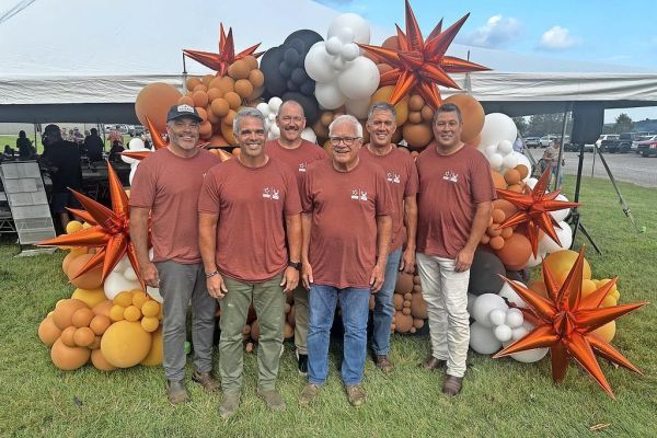 Kaufman Realty & Auction celebrates 50 years