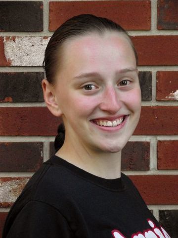 Kaufman selected to sing with the All-Ohio State Fair Youth Choir