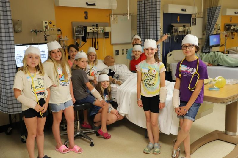 Kent State hosts summer programs for all