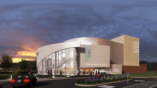 Kent State Tuscarawas Season Unveiling for Performing Arts Center