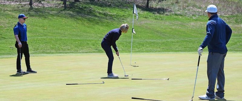 Kent State Tuscarawas to host 23rd golf outing