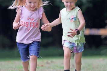 Kids can compete at Bob’s Little Timber race event