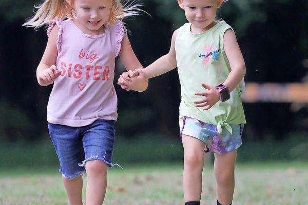 Kids can compete at Bob’s Little Timber race event