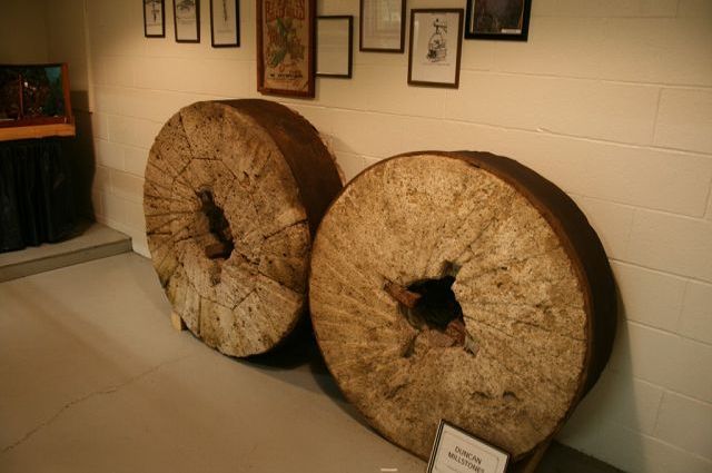 Killbuck Valley Museum is newest addition to Holmes County Farm Tour