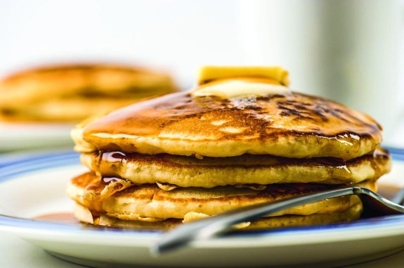 Kiwanis to host Pancake Day at Tuscora Park