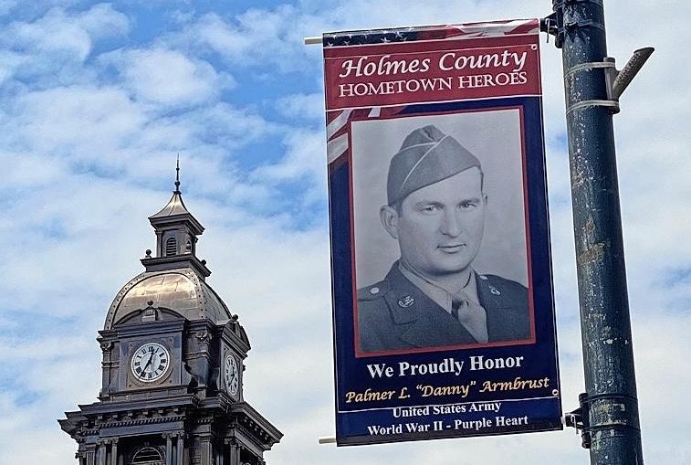 KLH set to bring history to life through courthouse illumination