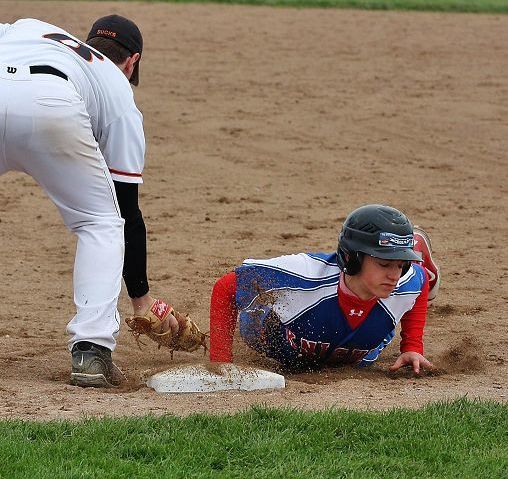 Knights can learn from animated seagulls even after doubleheader sweep