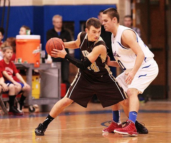 Knights season begins with unfinished business