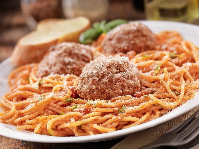 KoC Spaghetti dinner set for April 26