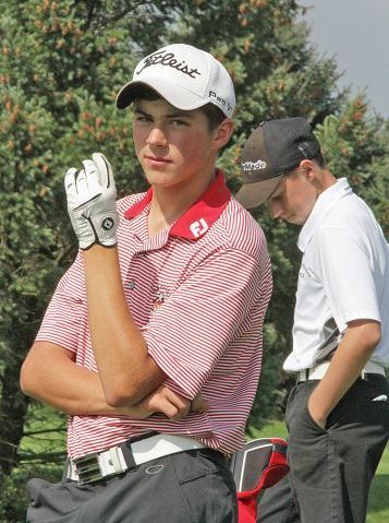 Kohl Mast shows he is a survivor in helping Pirates earn State berth