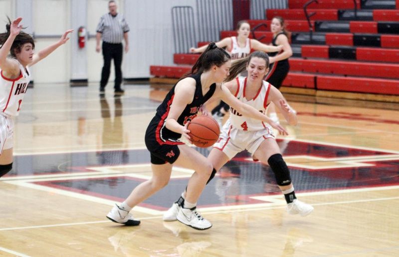 Lady Hawks' win over TV 'more important' than Classic games