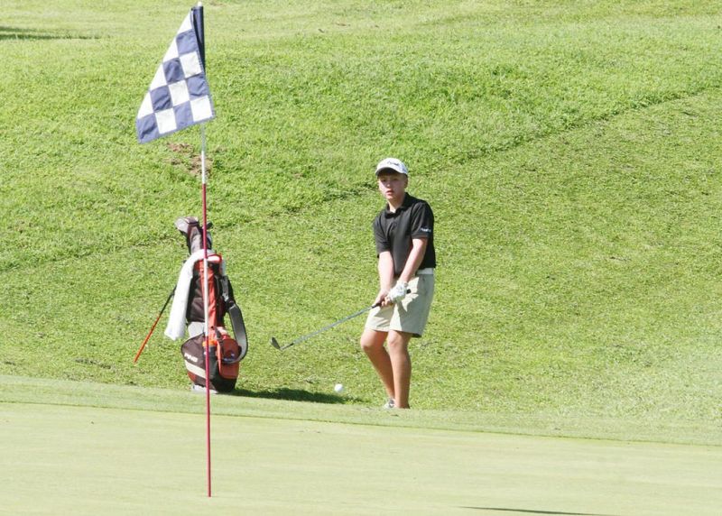 Lady Pirates keep up the torrid pace with victories