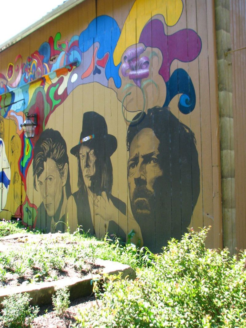 Larger than Life: The Art of Claude Ruston Baker