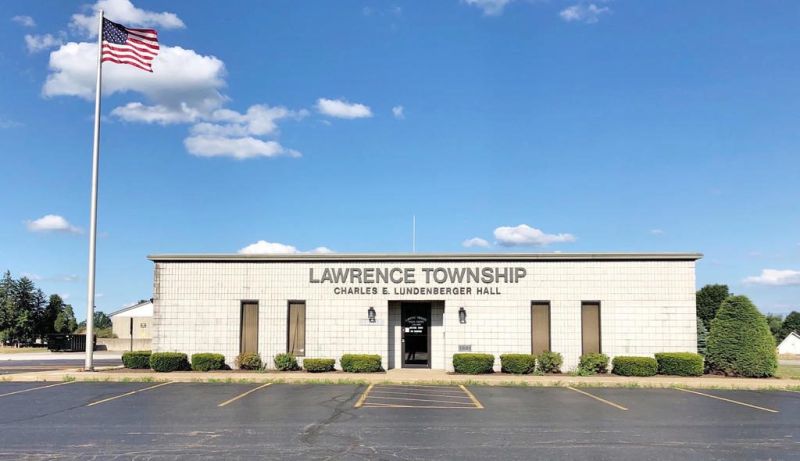 Lawrence Township to place fire and EMS levy on ballot