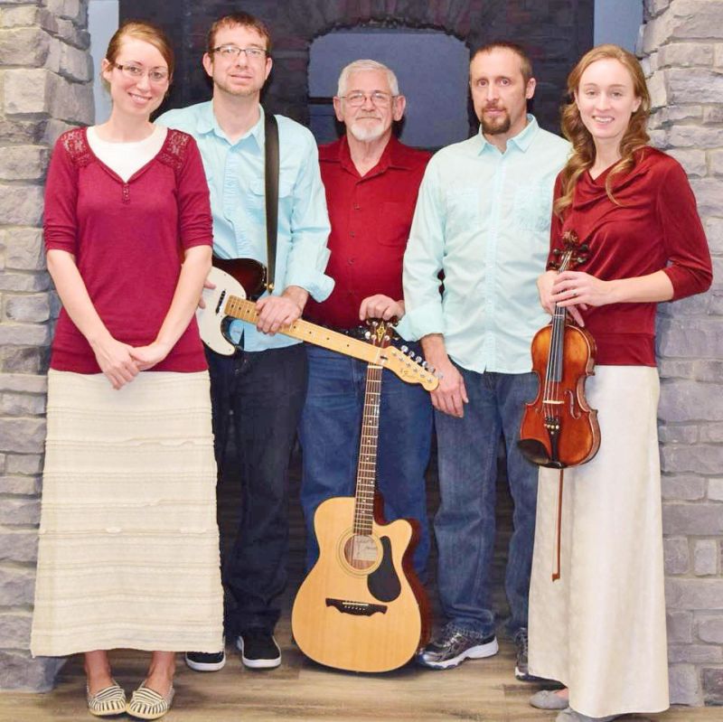 LEAF annual auction and Harvest Festival is Sept. 22