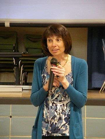 Leap of faith earns St. Marys School national recognition