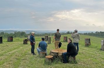 Legacy Point Park officially open as newest Holmes destination