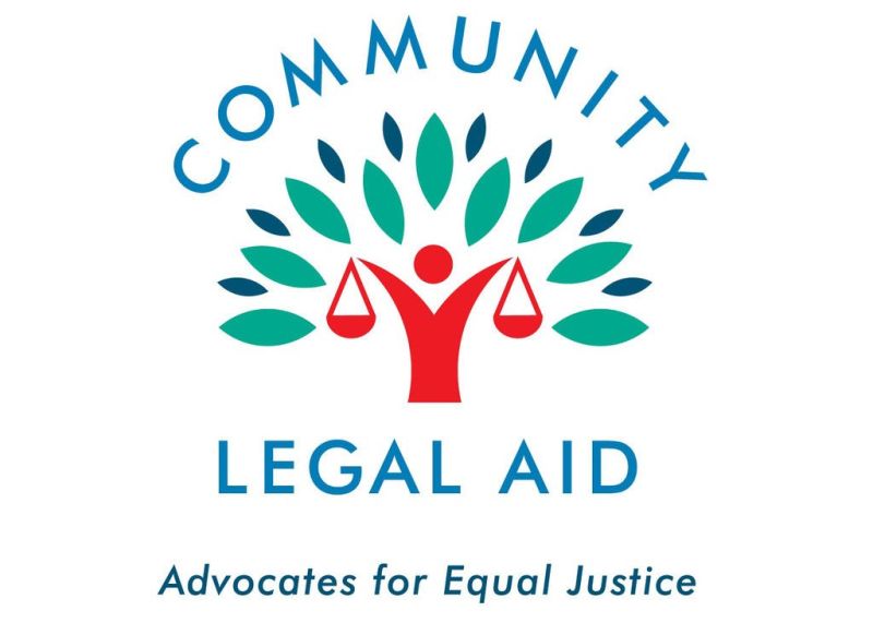 Legal Aid offers free clinics and presentations