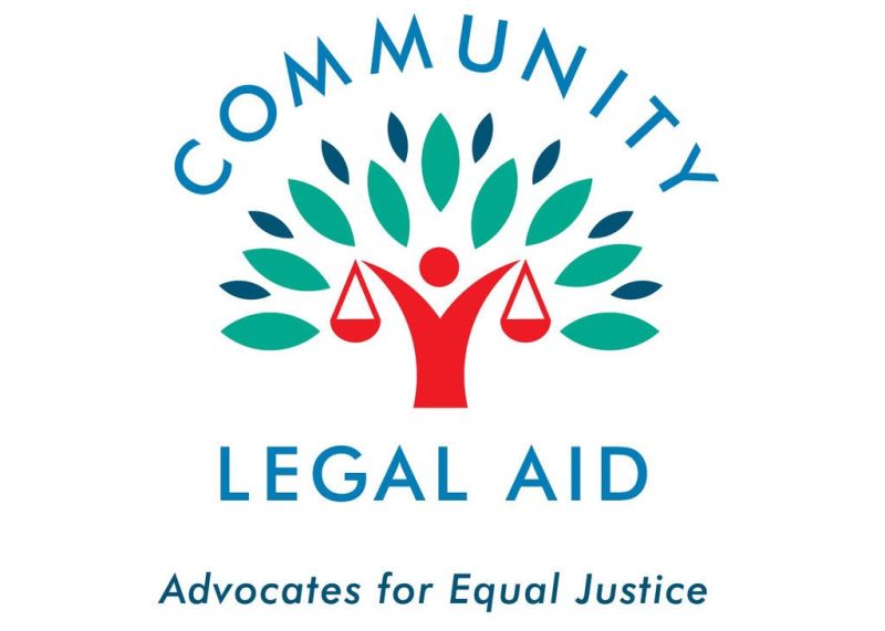 Legal Aid offers free Nov.  clinics and presentations