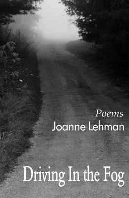 Lehman pens new poetry chapbook