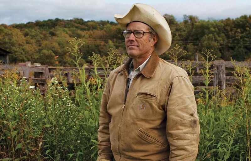 Lehman's welcomes notable farmers to homesteading event