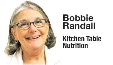 Pitch in to help get local pantries filled