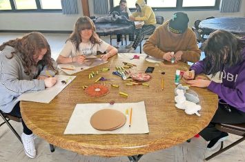 Liberty Preparatory School provides individualized learning