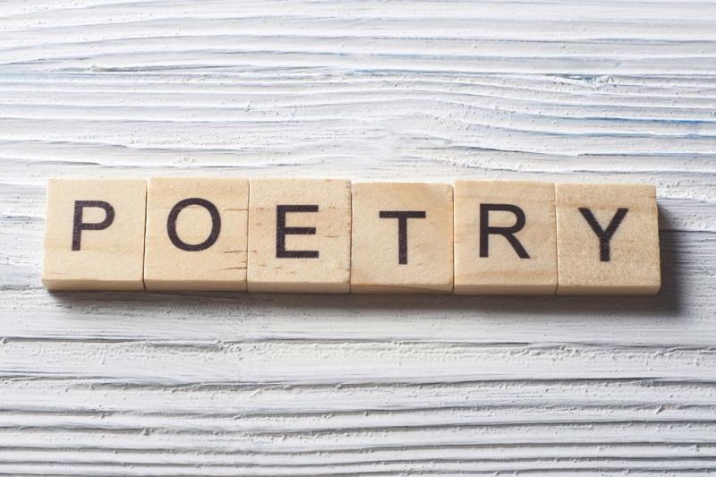 Library hosts contest open to poets