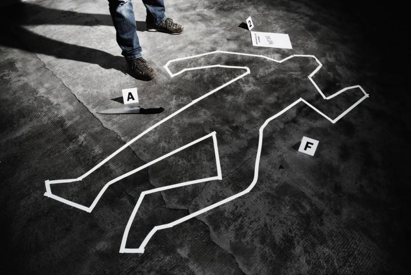 Library offering murder  mystery, Amazing Race
