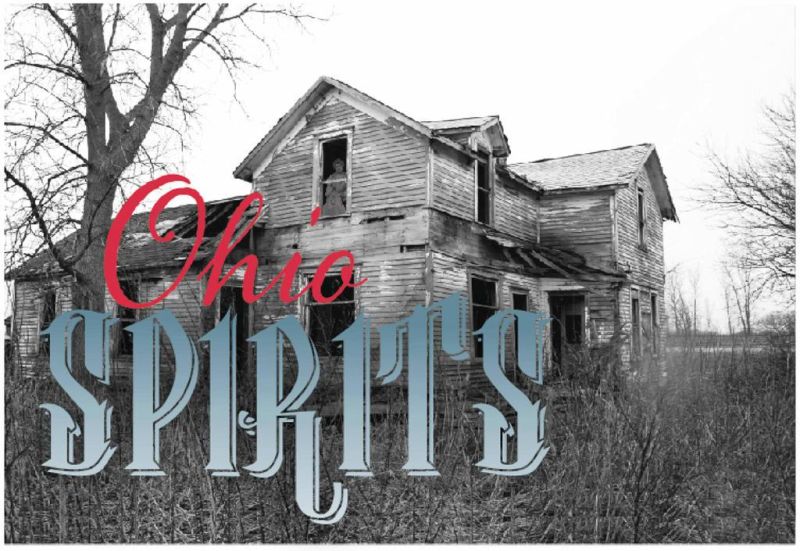 Library offers Ohio Spirits program