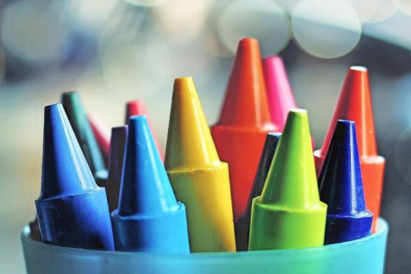 Library to host art supply drive during annual reading program